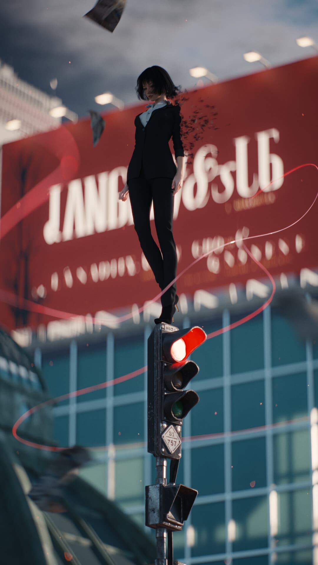 Aesthetic Wallpaper #3682