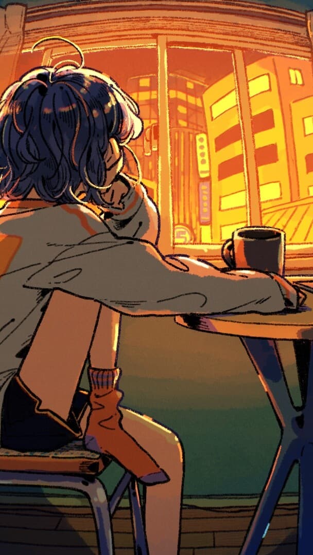 Aesthetic Wallpaper #1513