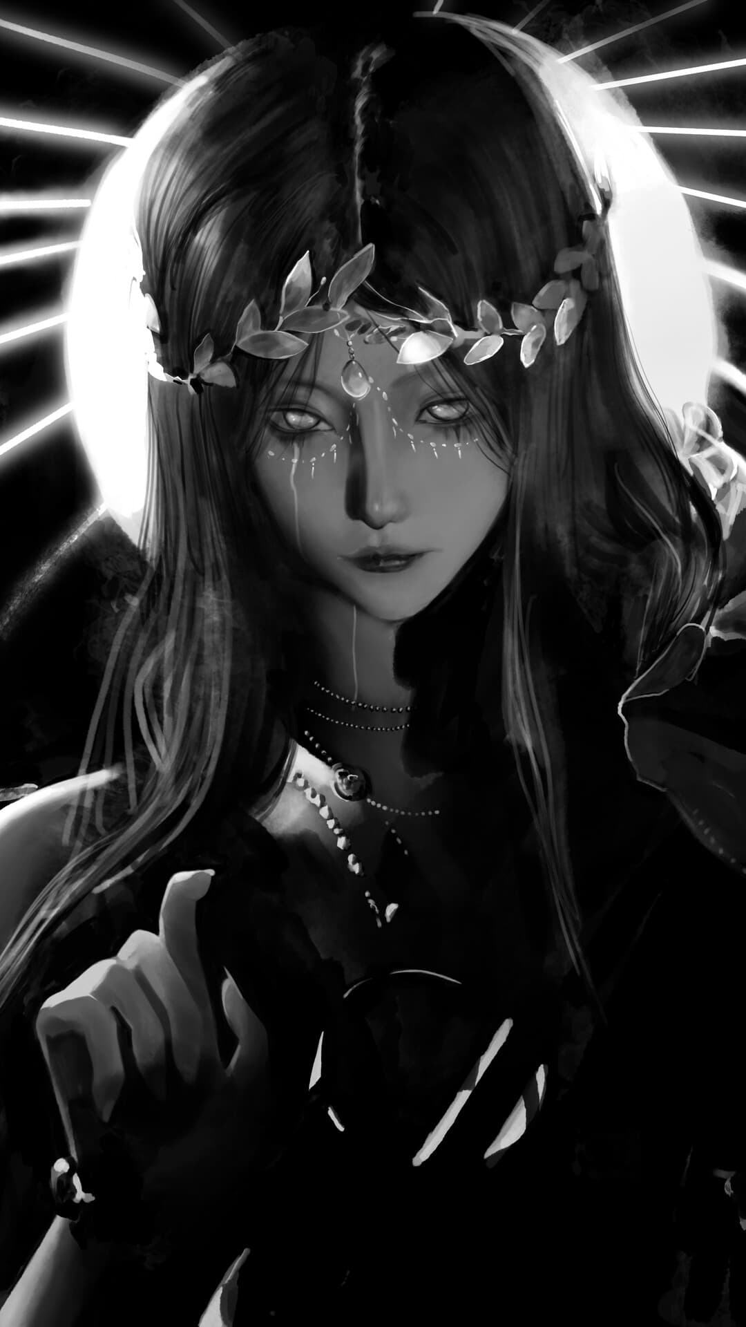 Aesthetic Wallpaper #339