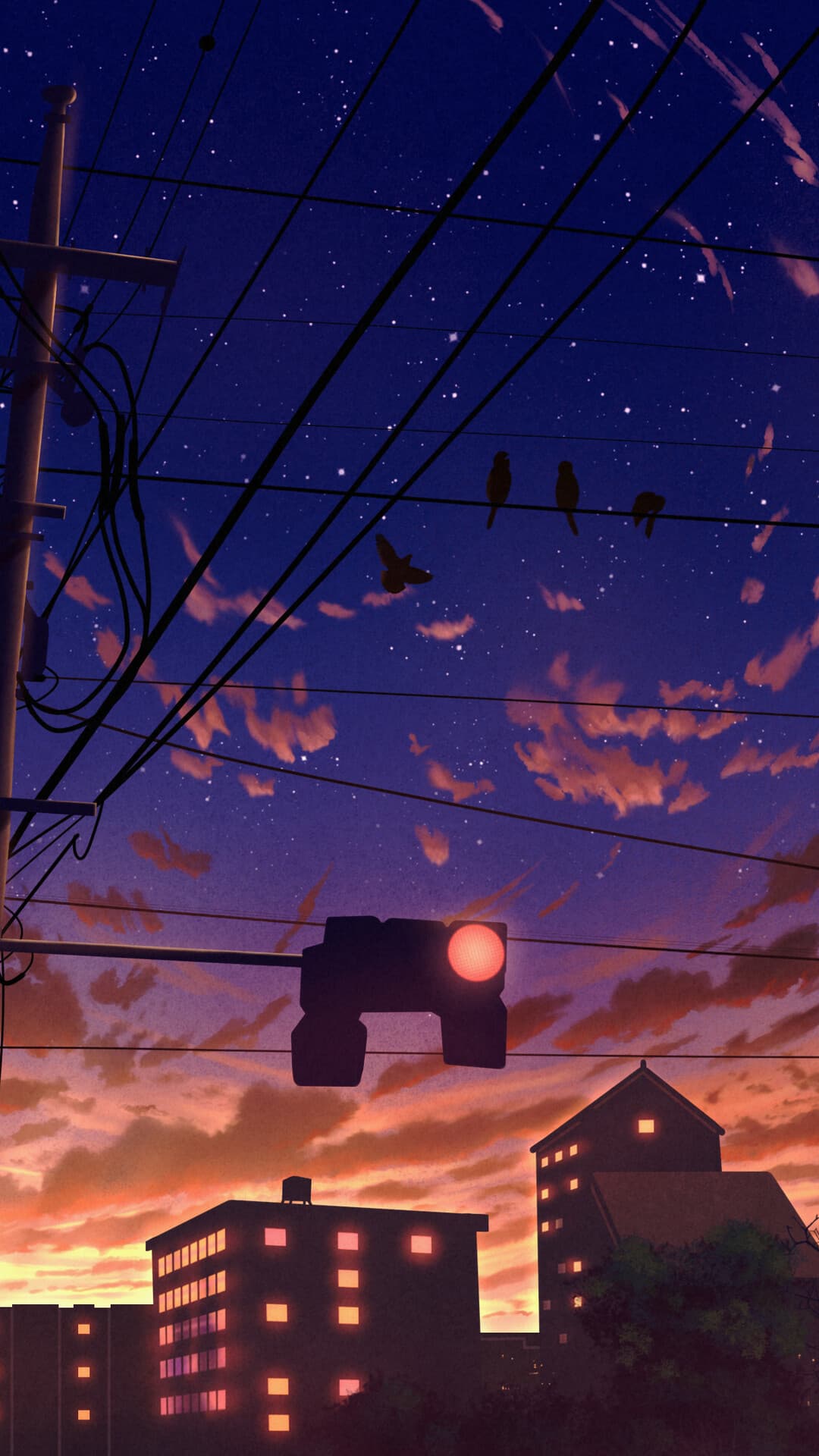 Aesthetic Wallpaper #77