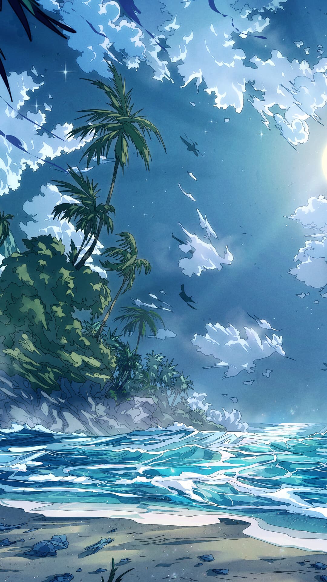 Aesthetic Wallpaper #3345