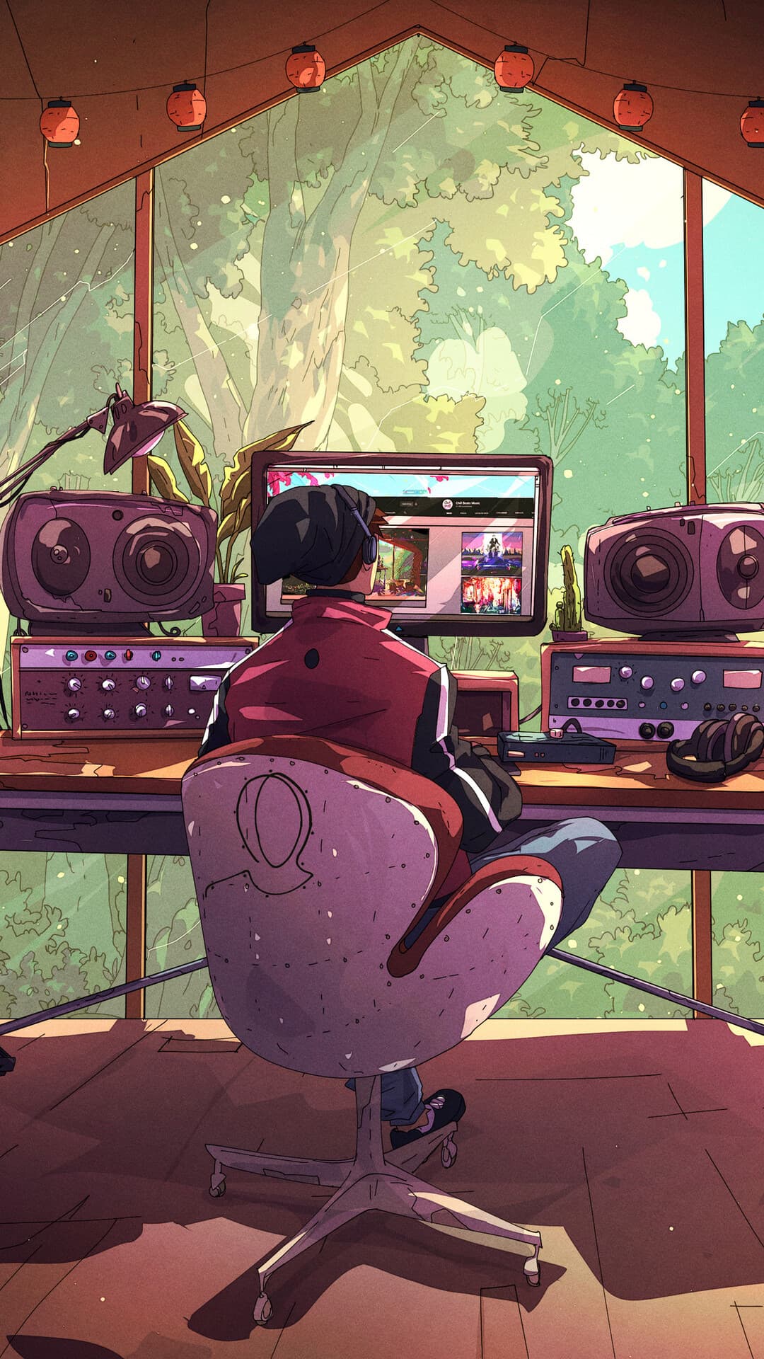 Aesthetic Wallpaper #2574