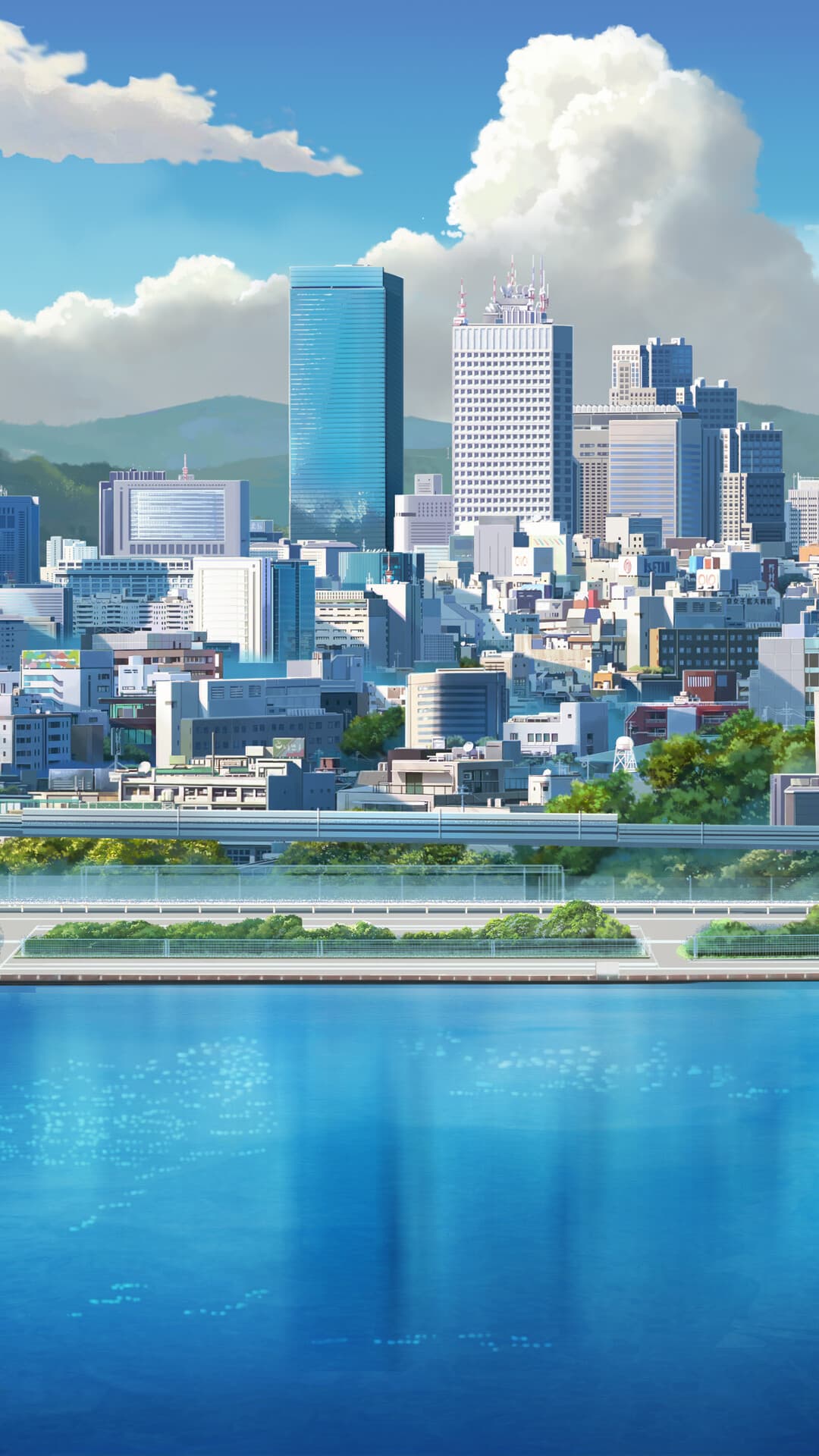 Aesthetic Wallpaper #2263