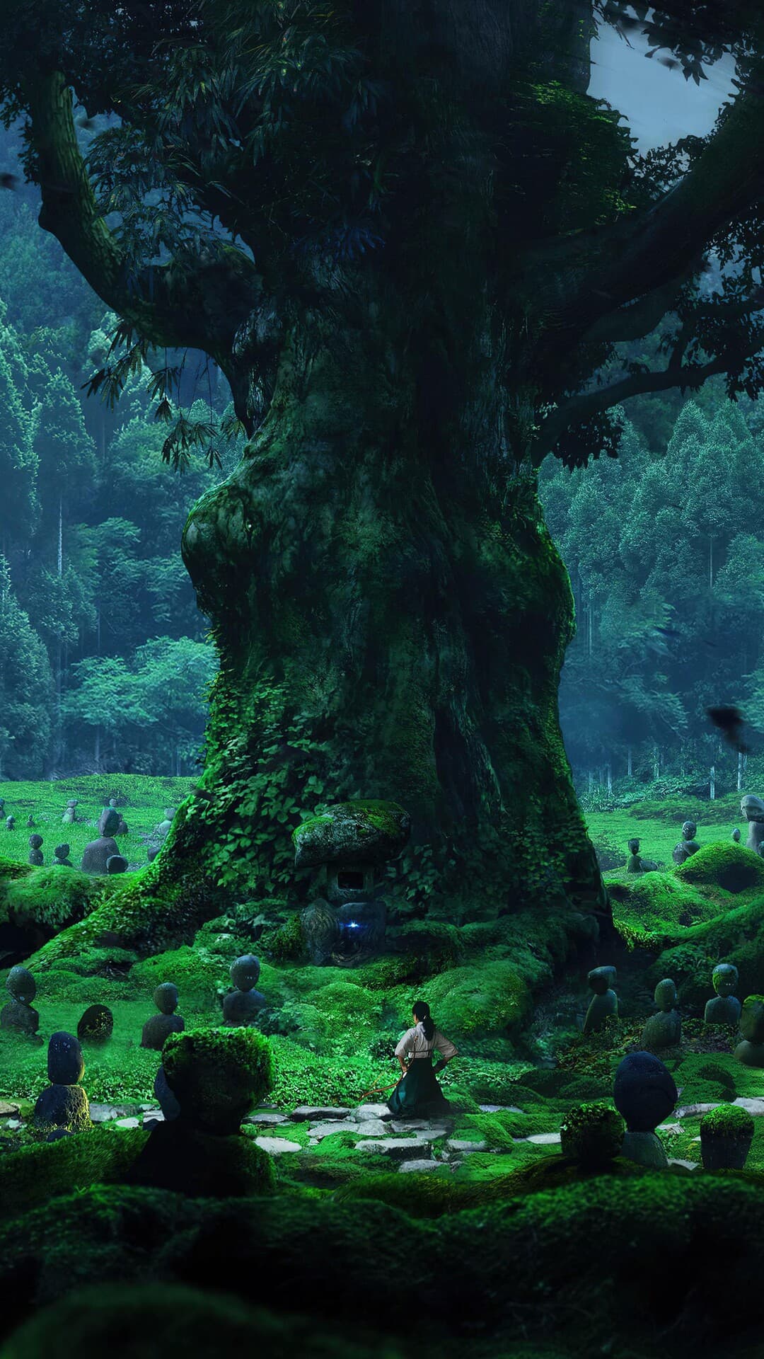 Aesthetic Wallpaper #1091