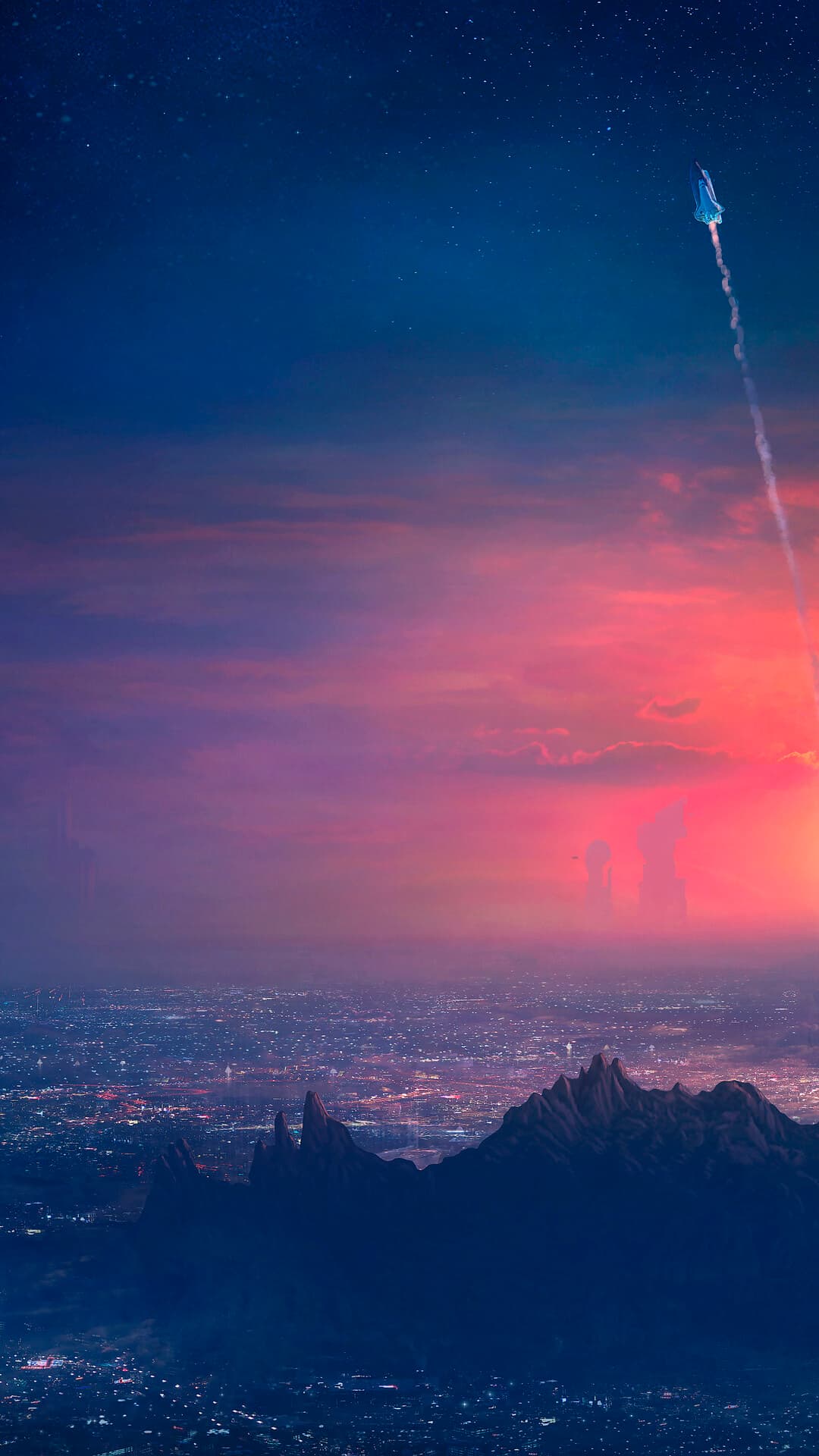 Aesthetic Wallpaper #5092