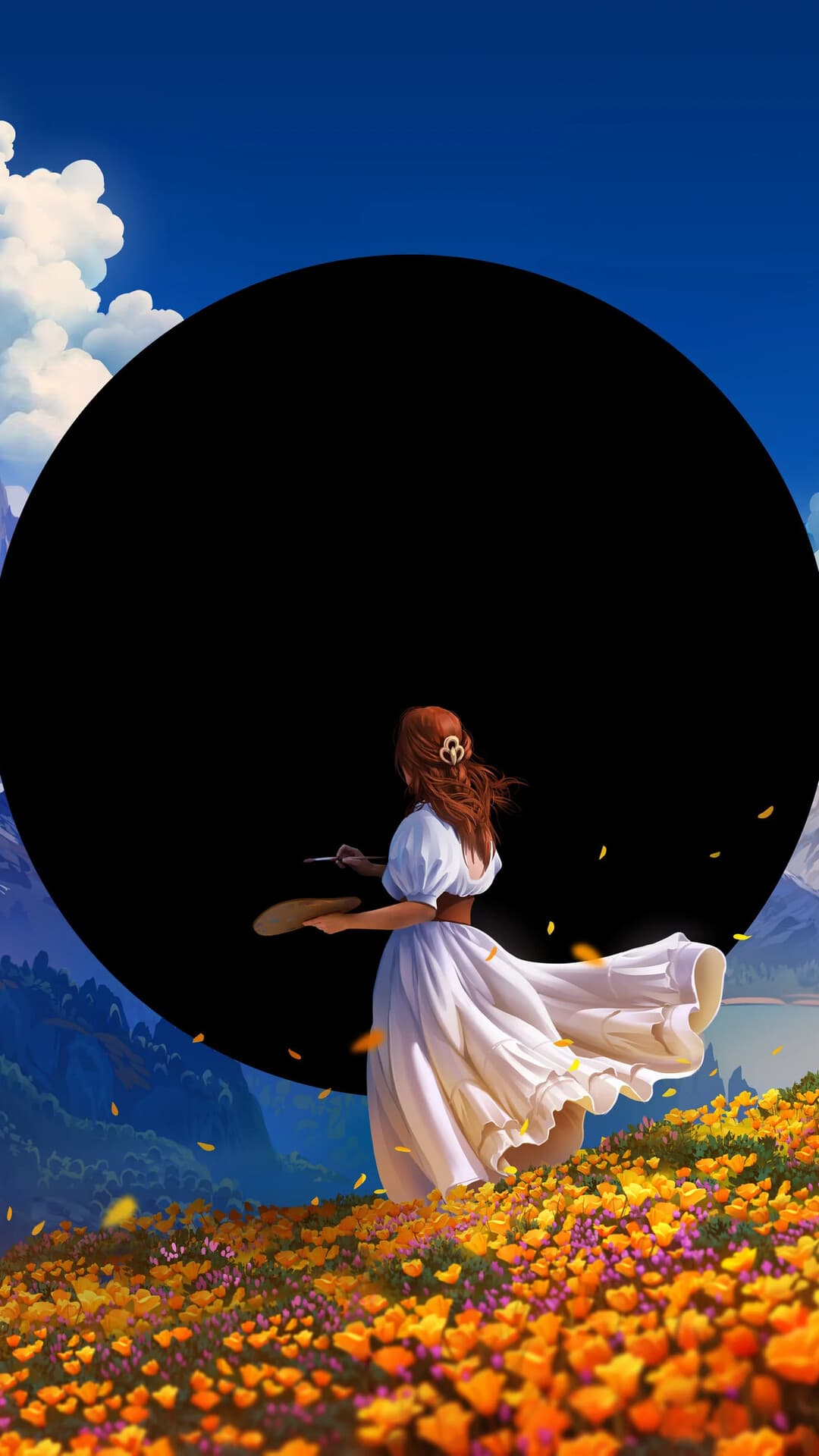 Aesthetic Wallpaper #2739