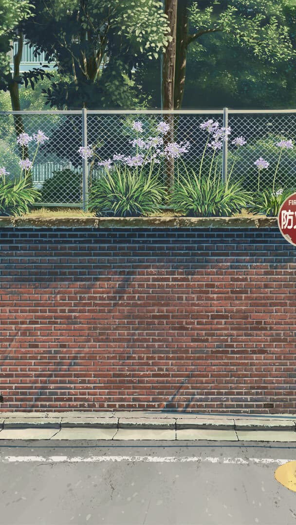 Aesthetic Wallpaper #23