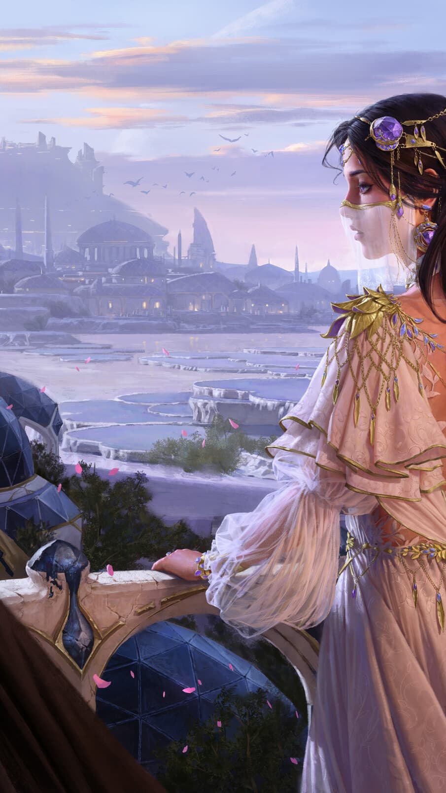 Aesthetic Wallpaper #2996