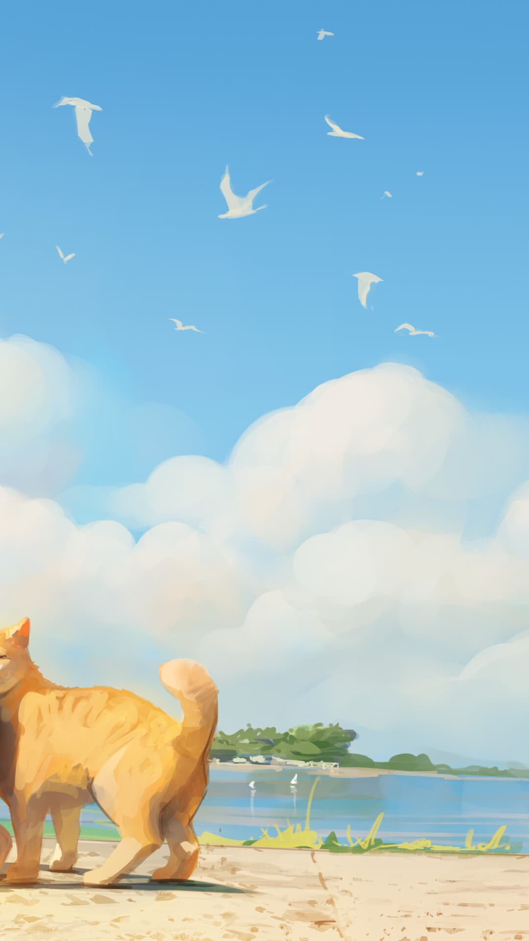 Aesthetic Wallpaper #1933