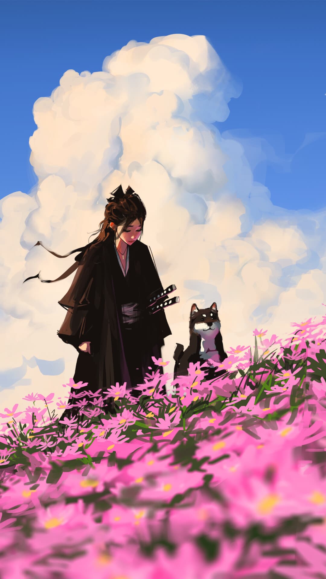 Aesthetic Wallpaper #1388