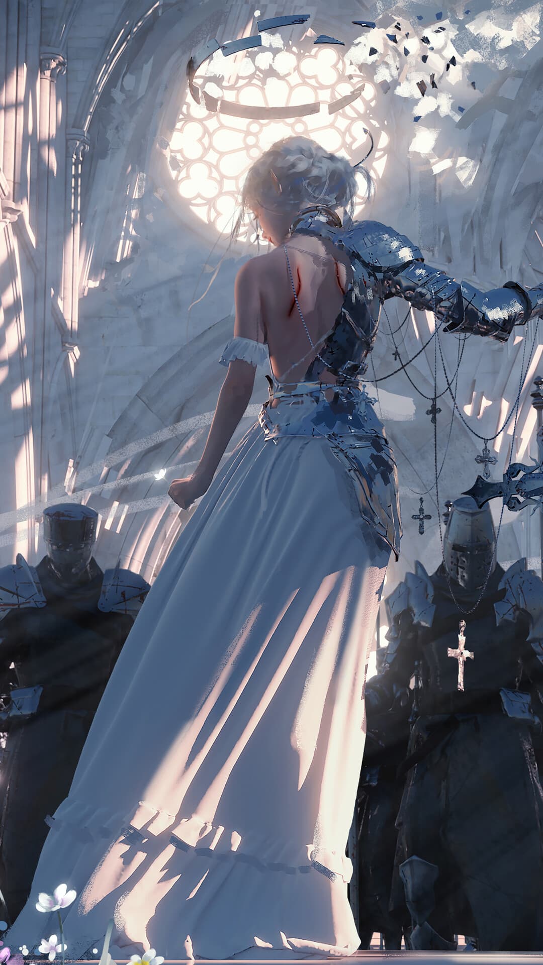 Aesthetic Wallpaper #4346