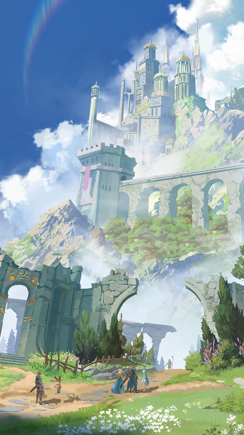 Aesthetic Wallpaper #1100