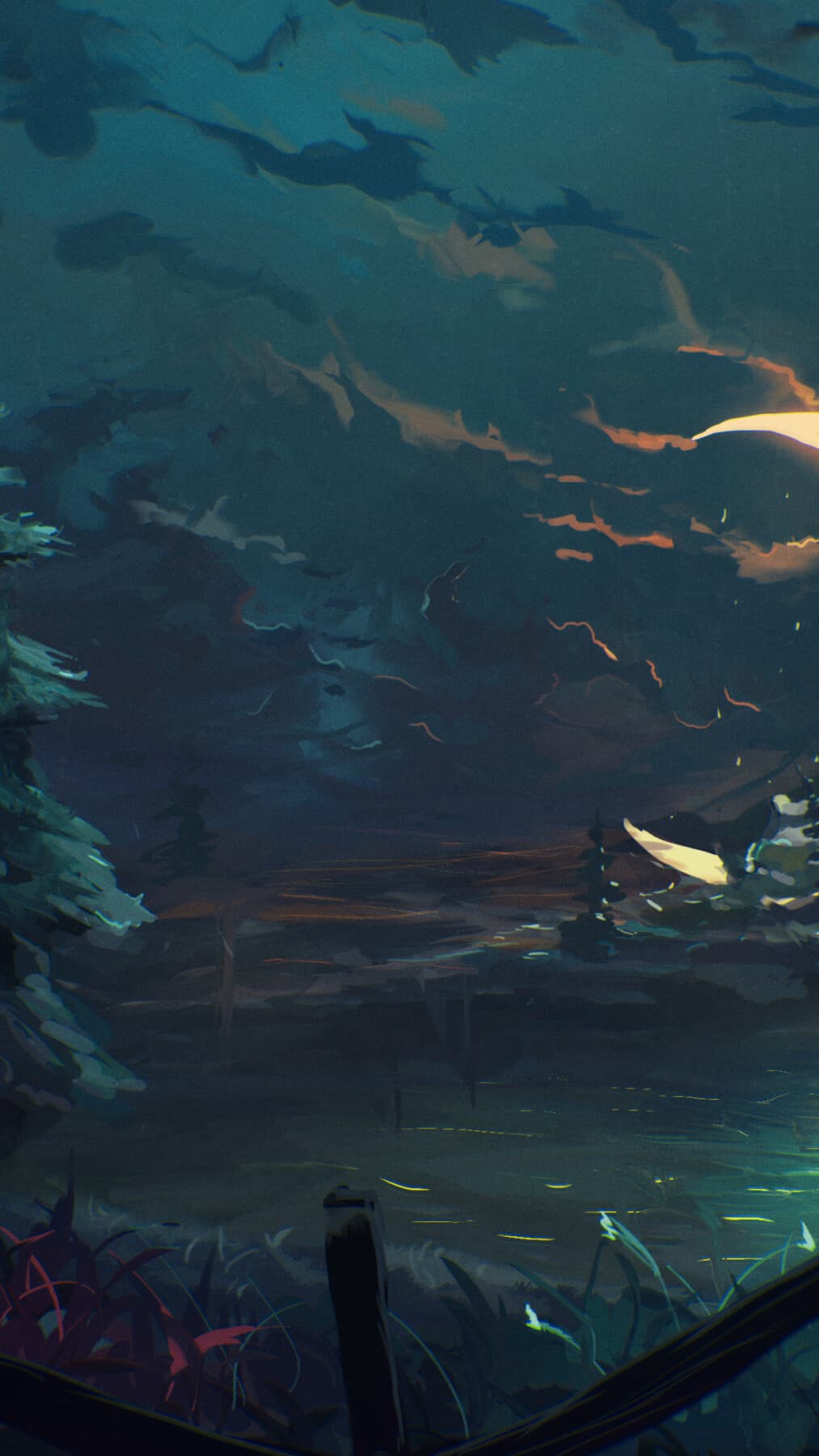 Aesthetic Wallpaper #5017