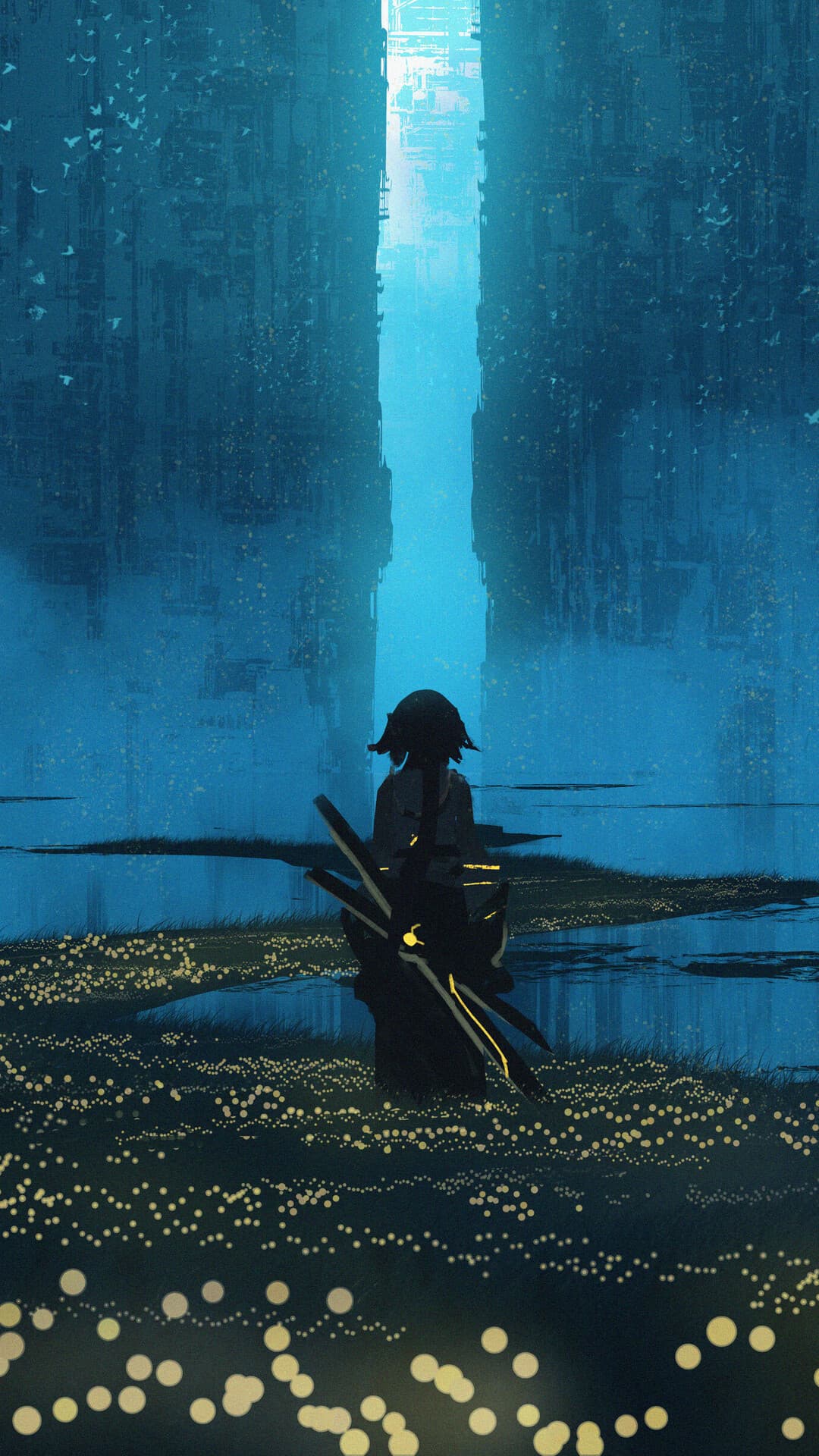 Aesthetic Wallpaper #5102