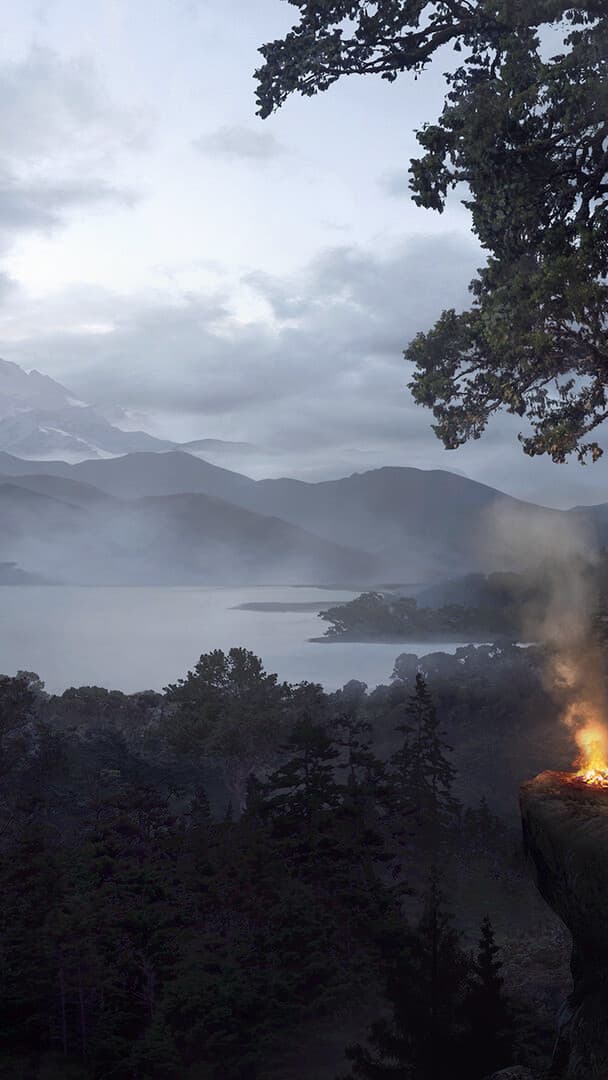 Aesthetic Wallpaper #2320