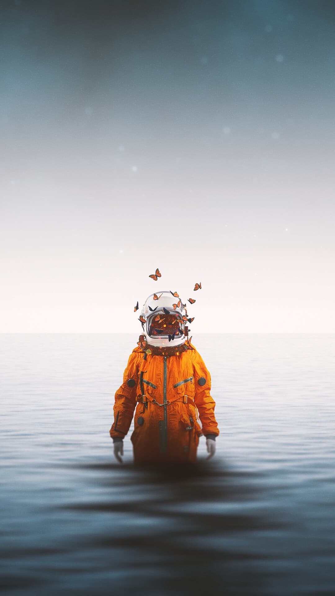 Aesthetic Wallpaper #771