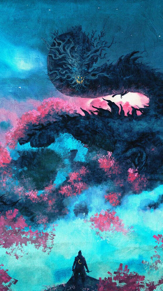 Aesthetic Wallpaper #846