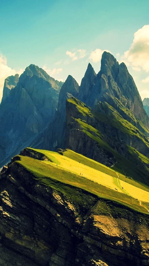 Aesthetic Wallpaper #195