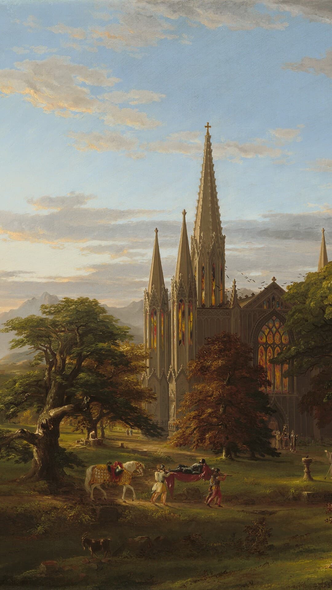 Aesthetic Wallpaper #535