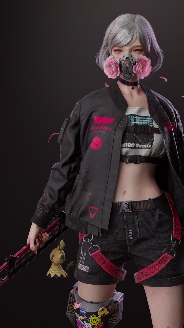 Aesthetic Wallpaper #3458