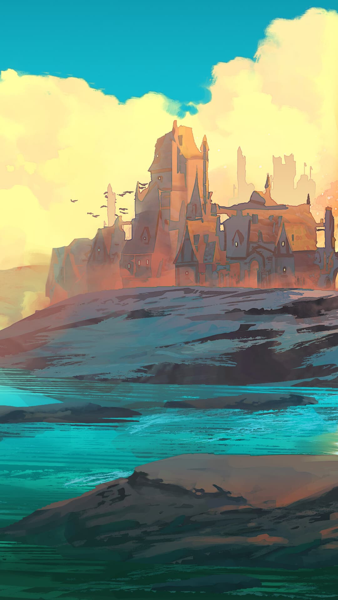 Aesthetic Wallpaper #3279