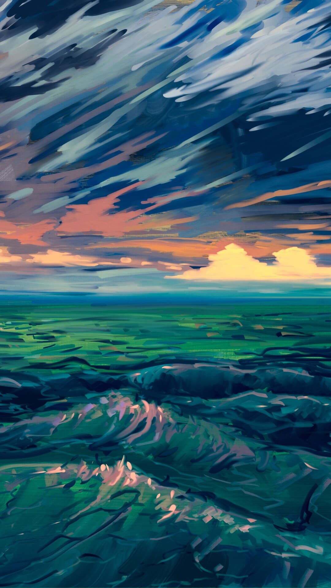 Aesthetic Wallpaper #1355