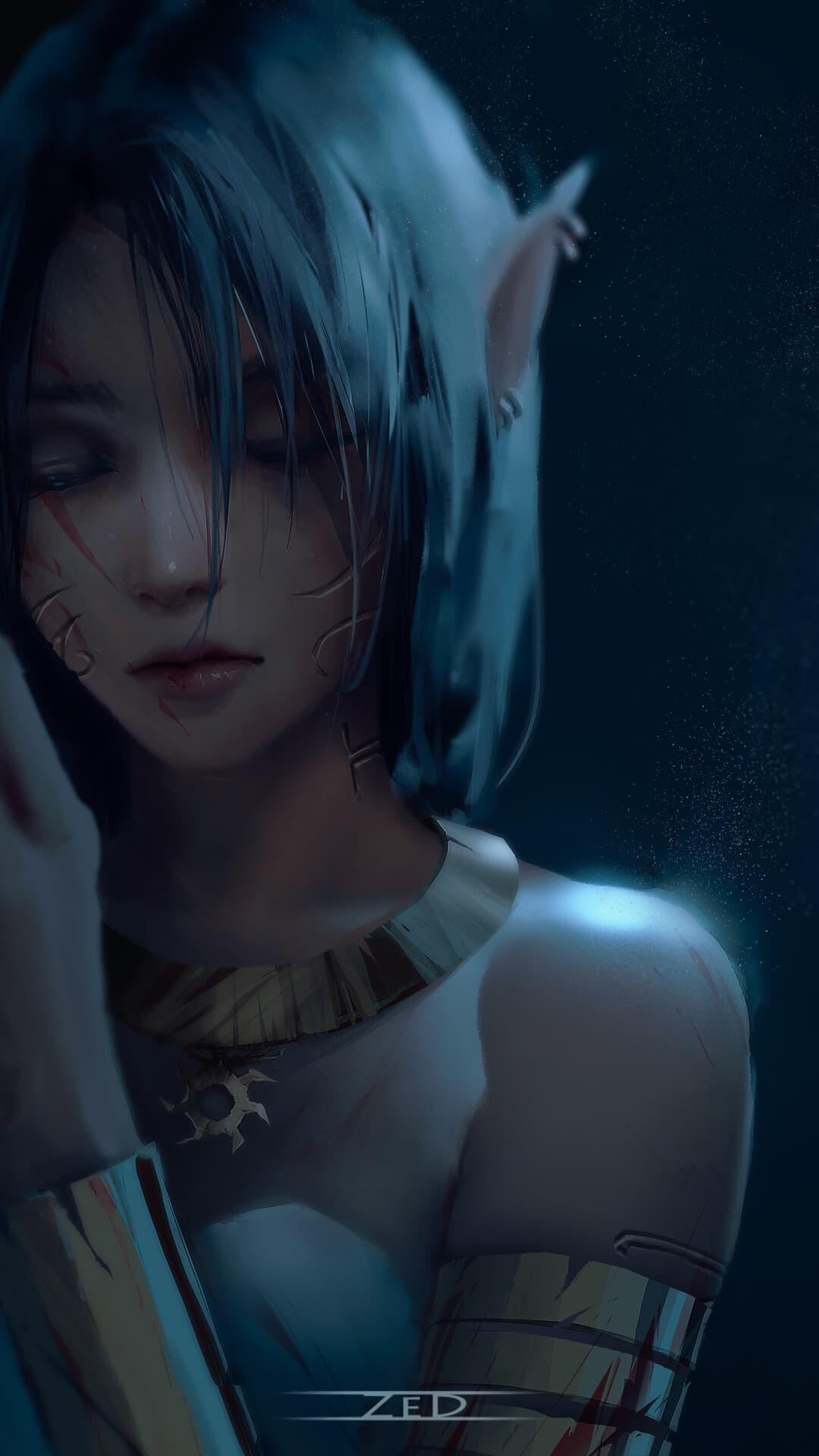 Aesthetic Wallpaper #5519