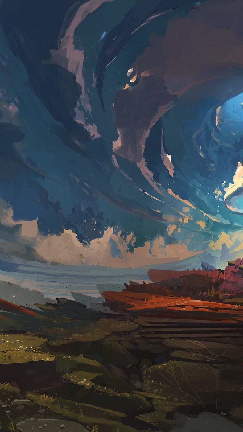 Aesthetic Wallpaper #4009