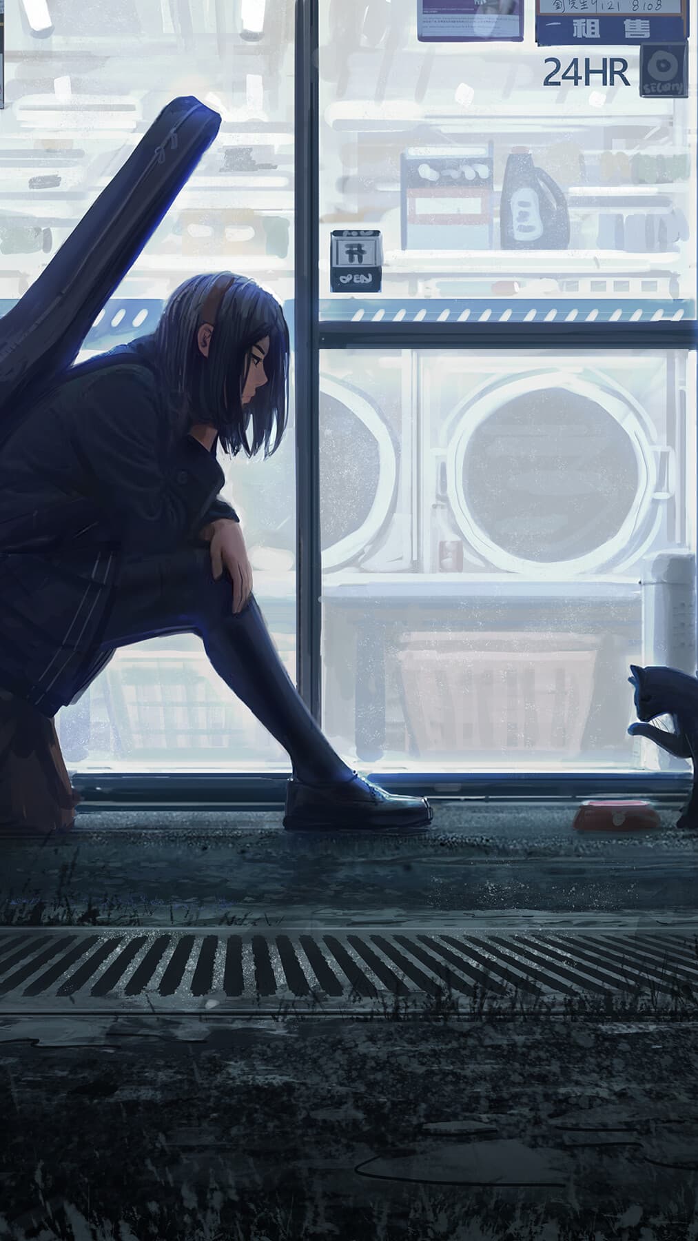 Aesthetic Wallpaper #92