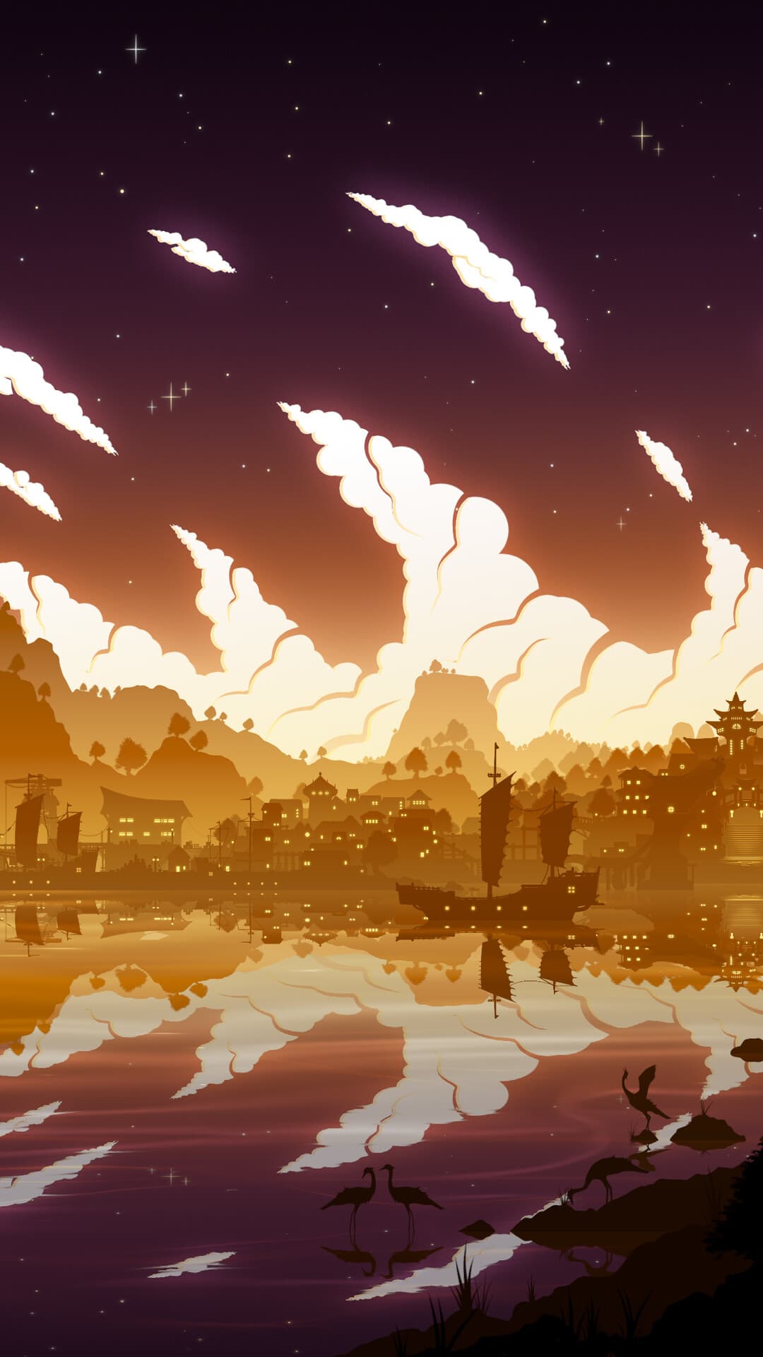 Aesthetic Wallpaper #251