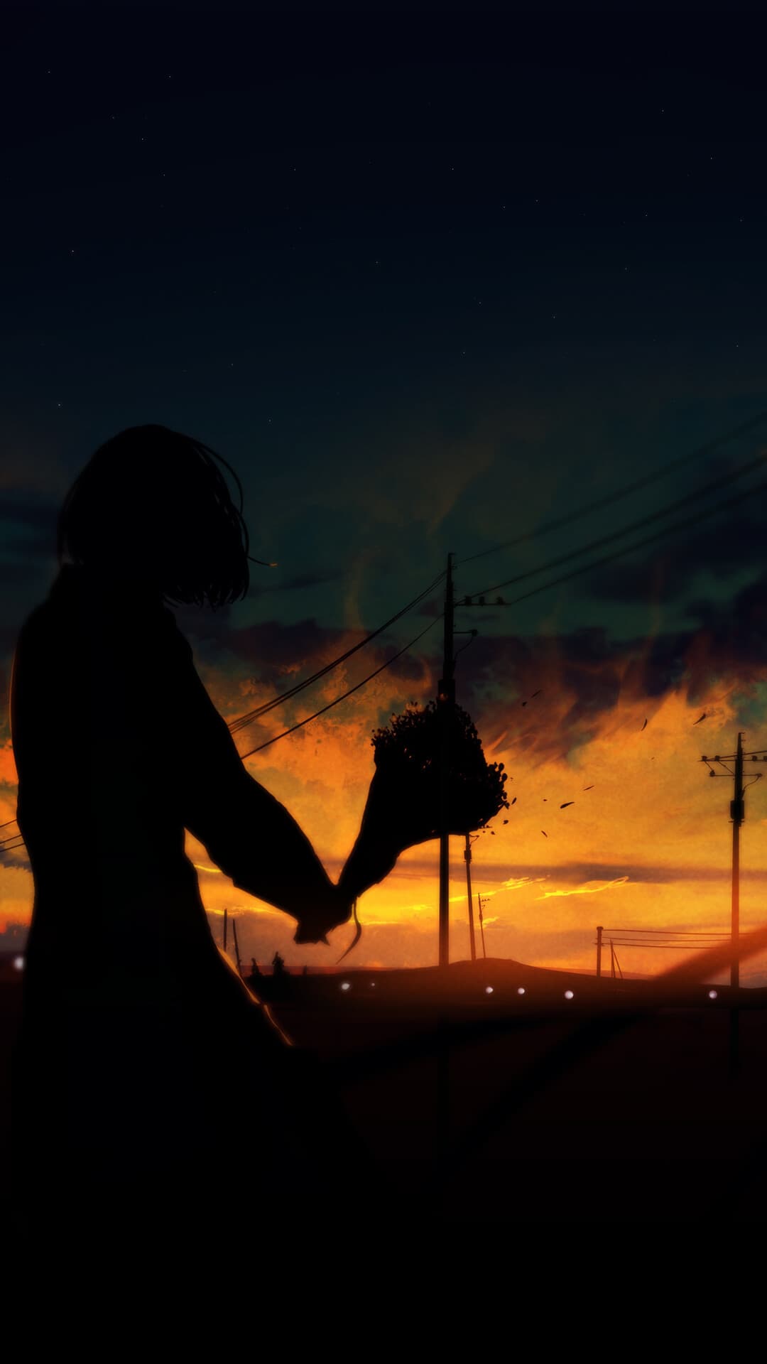 Aesthetic Wallpaper #636