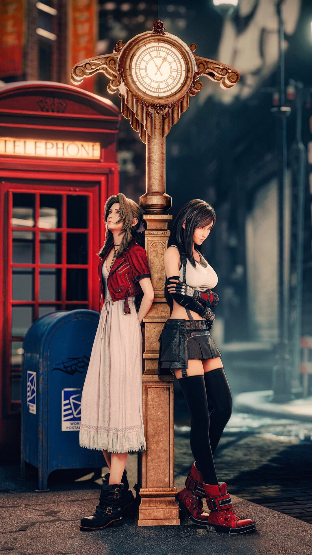 Aesthetic Wallpaper #4857