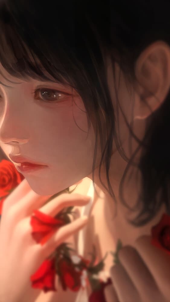 Aesthetic Wallpaper #823