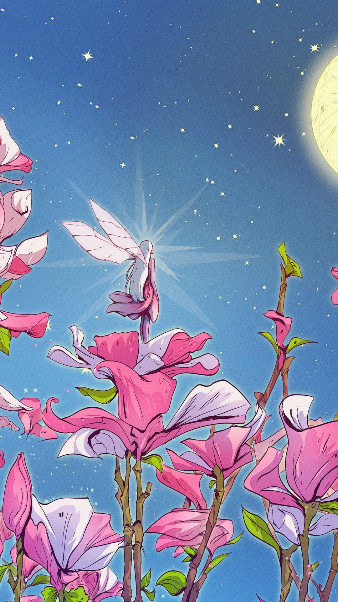 Aesthetic Wallpaper #898