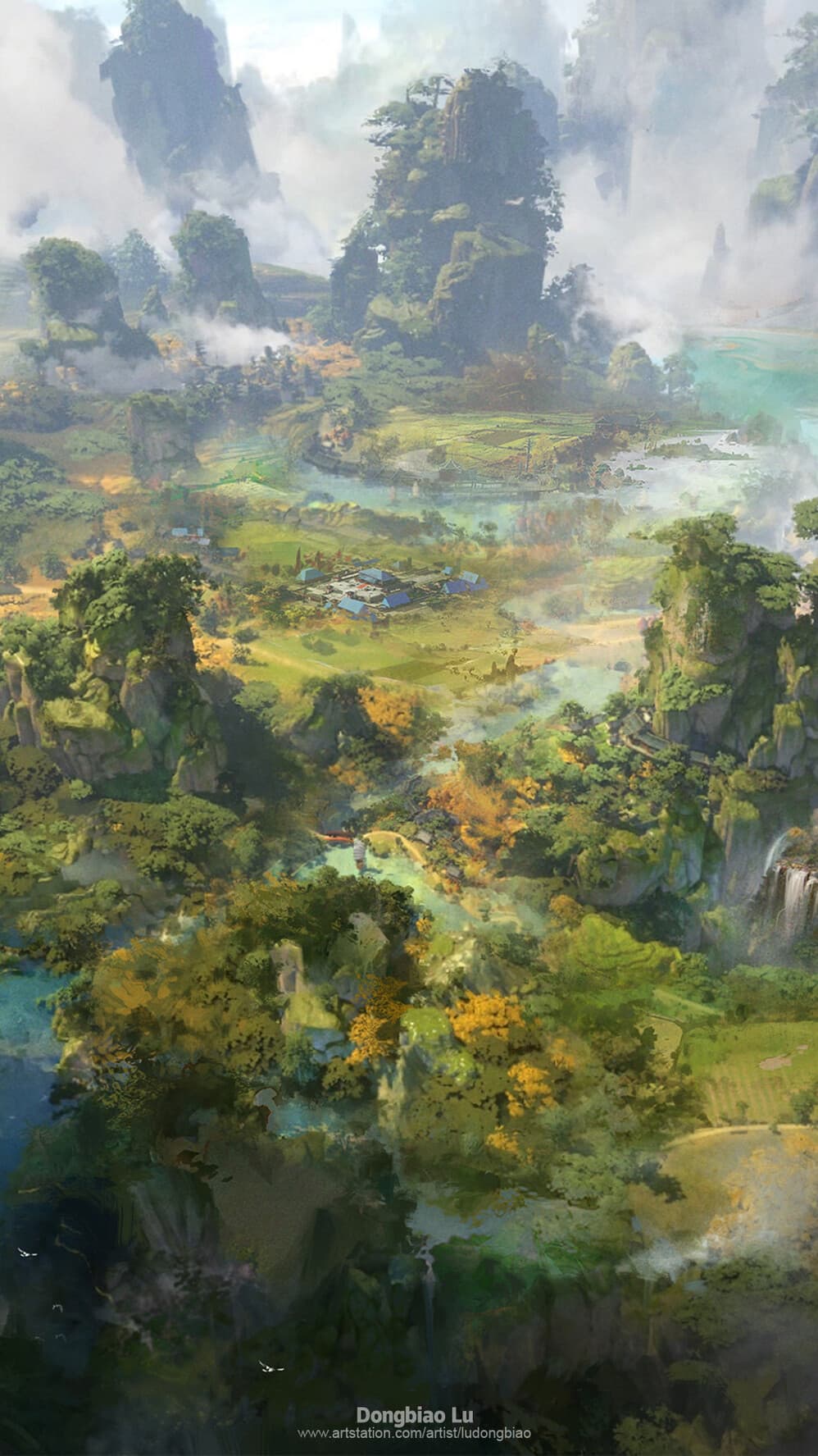 Aesthetic Wallpaper #1734