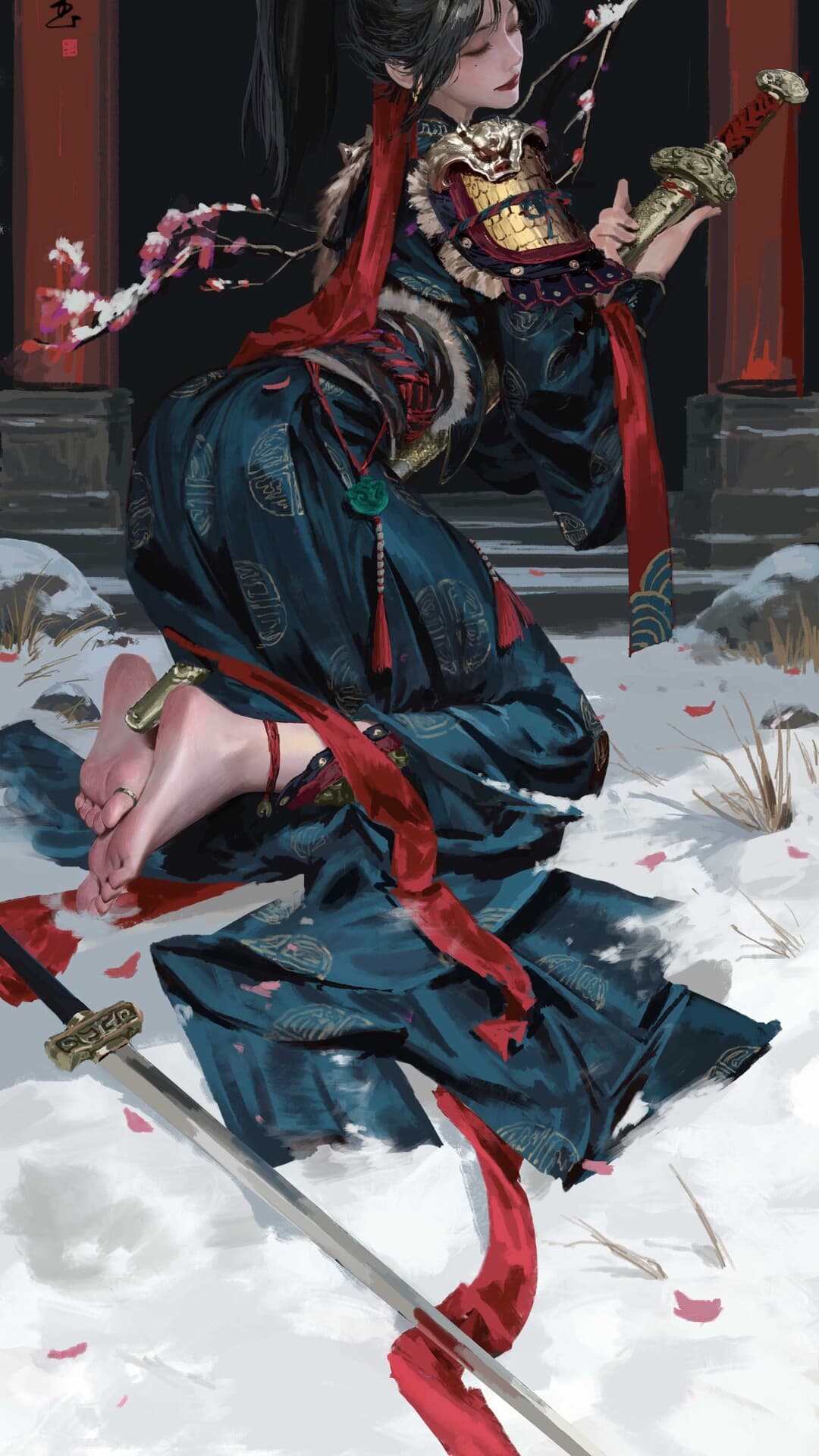 Aesthetic Wallpaper #2458