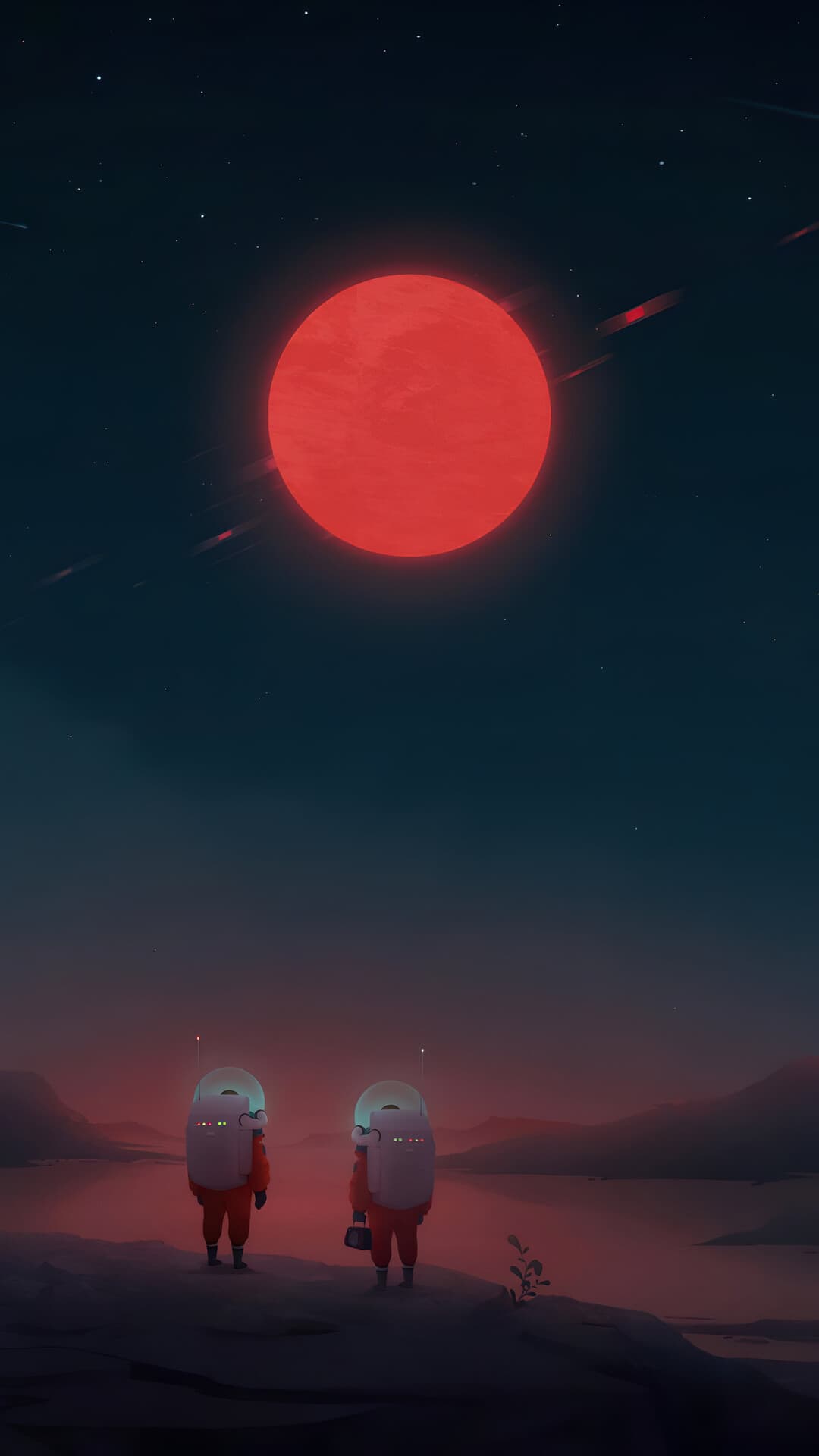 Aesthetic Wallpaper #3671