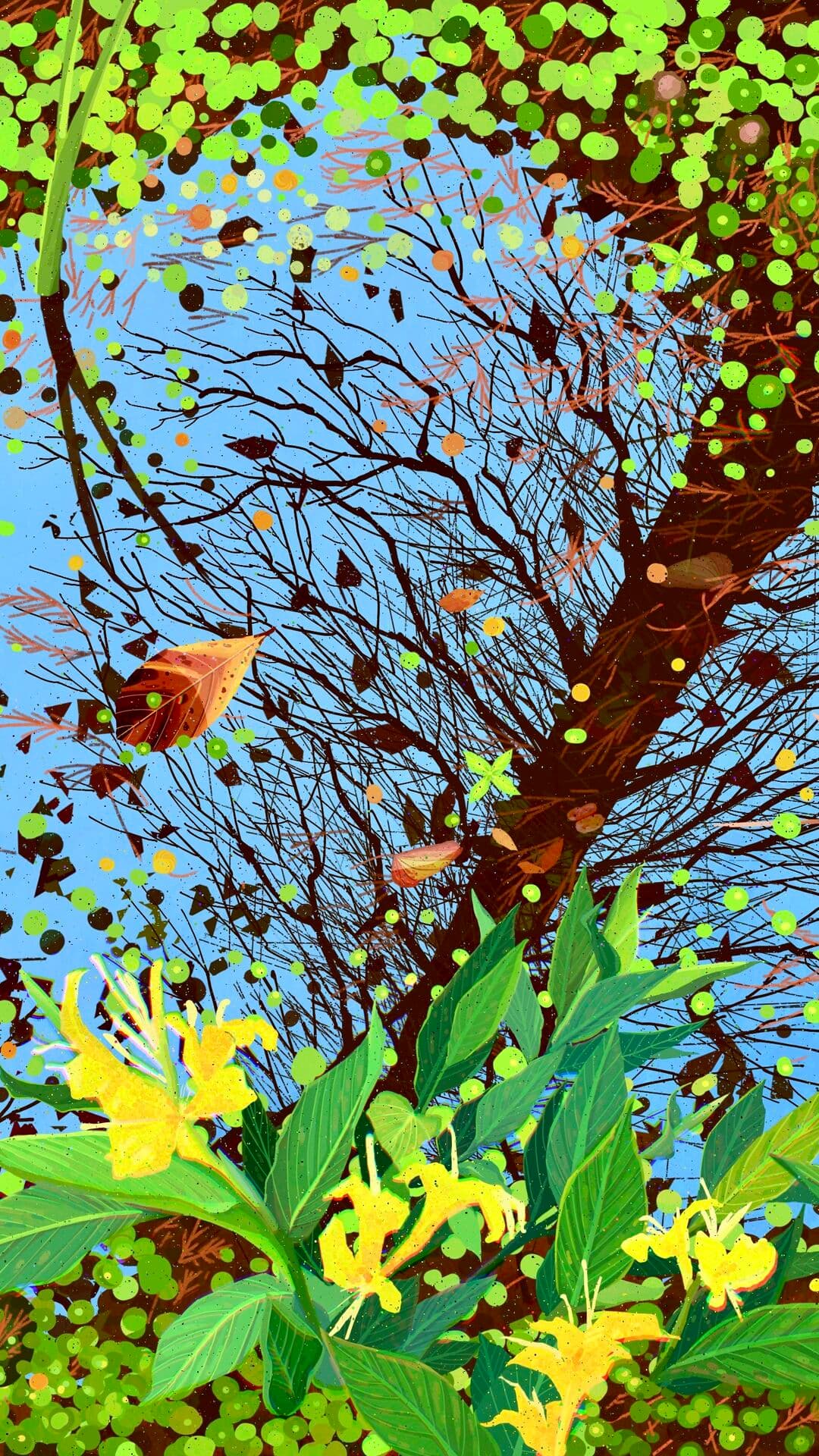 Aesthetic Wallpaper #2430