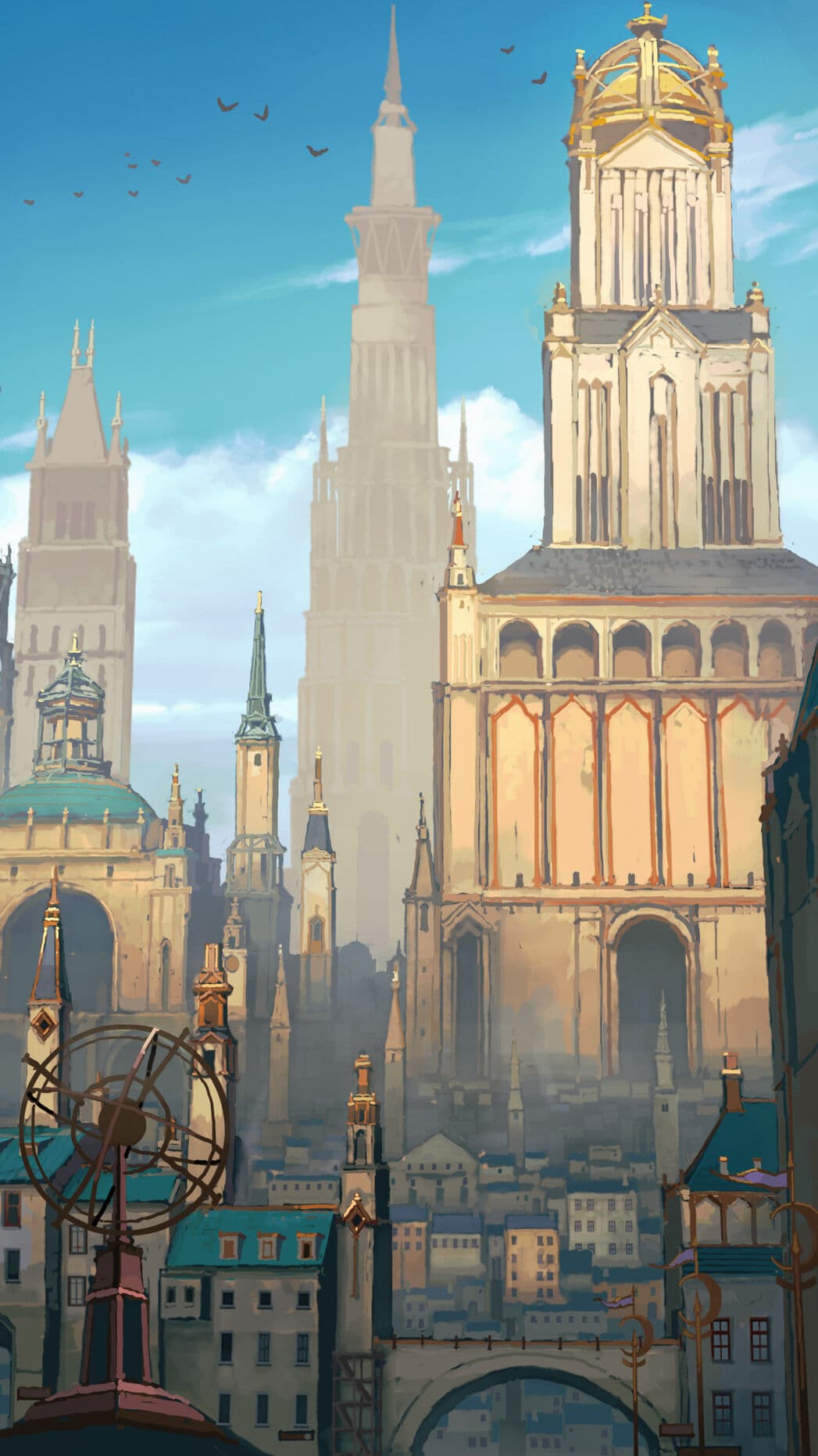 Aesthetic Wallpaper #389