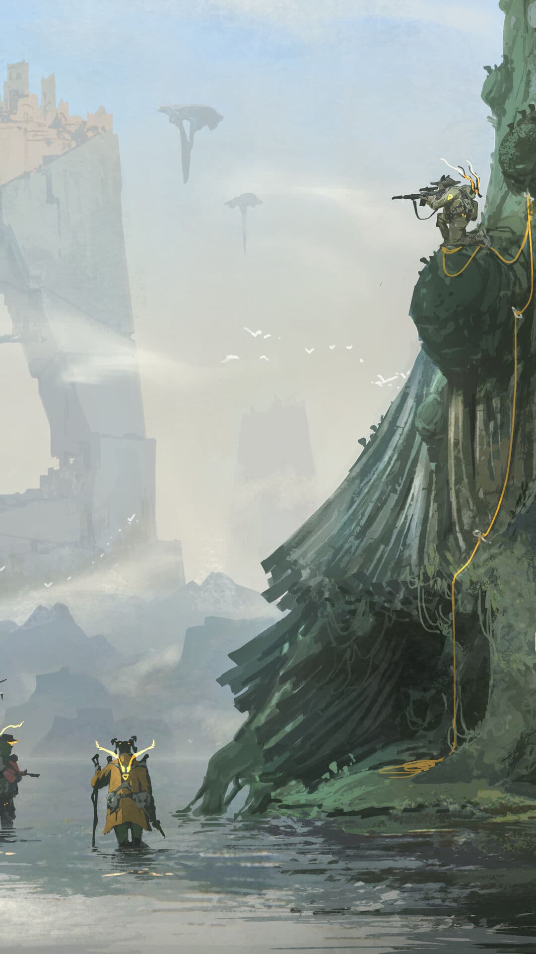 Aesthetic Wallpaper #2340