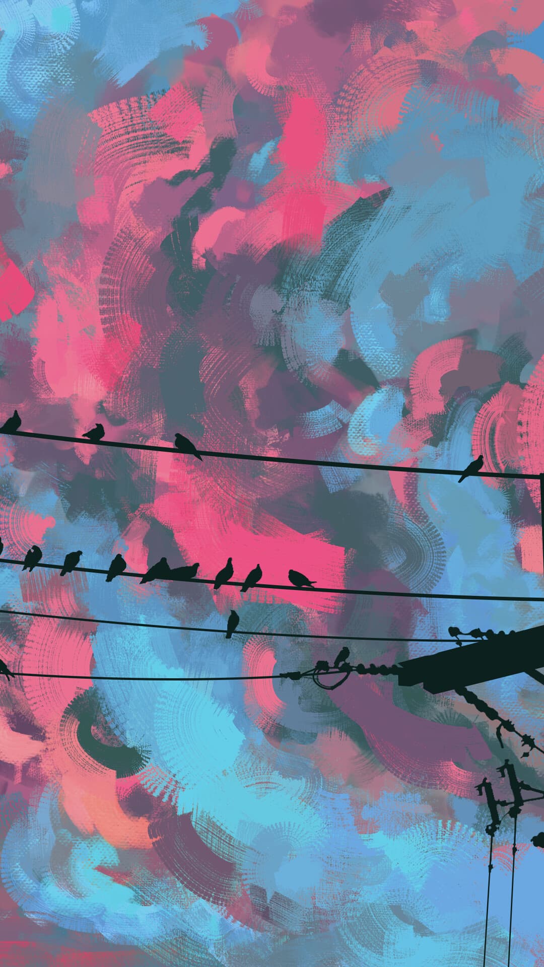 Aesthetic Wallpaper #3370