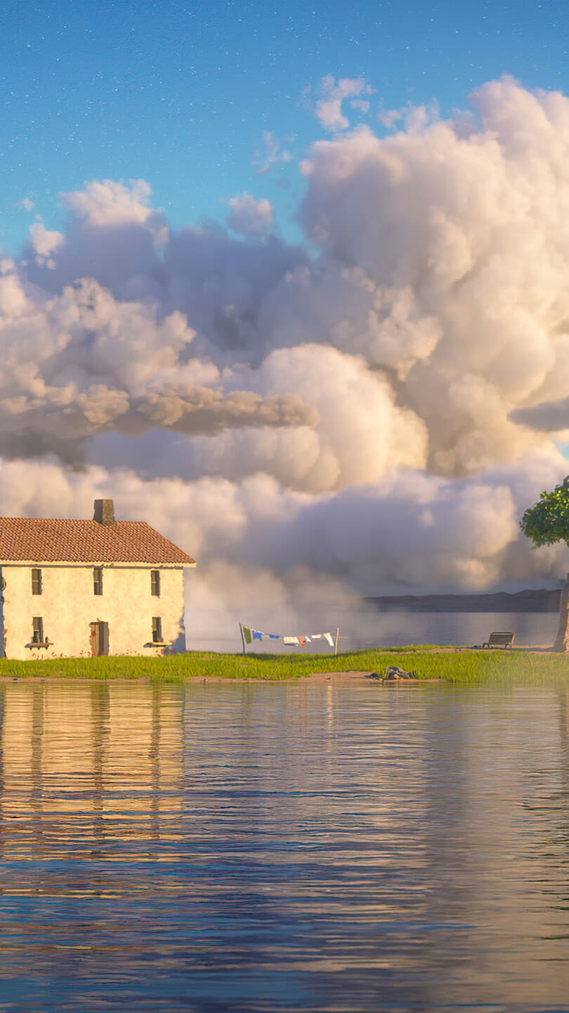 Aesthetic Wallpaper #1974