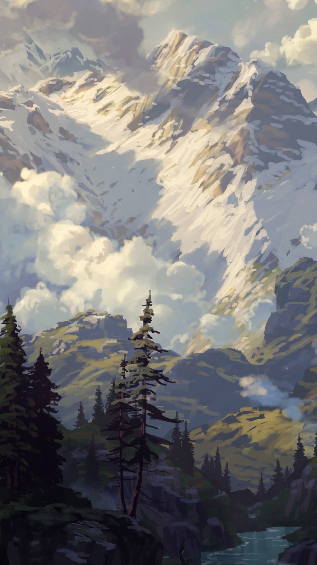 Aesthetic Wallpaper #200