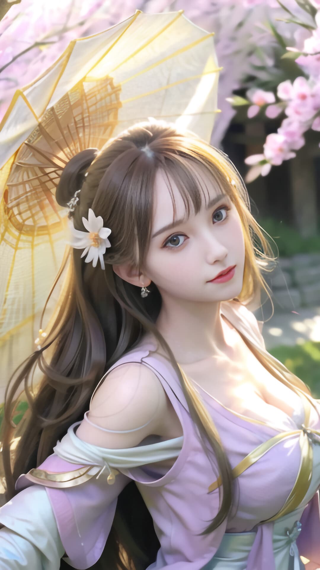 Aesthetic Wallpaper #869