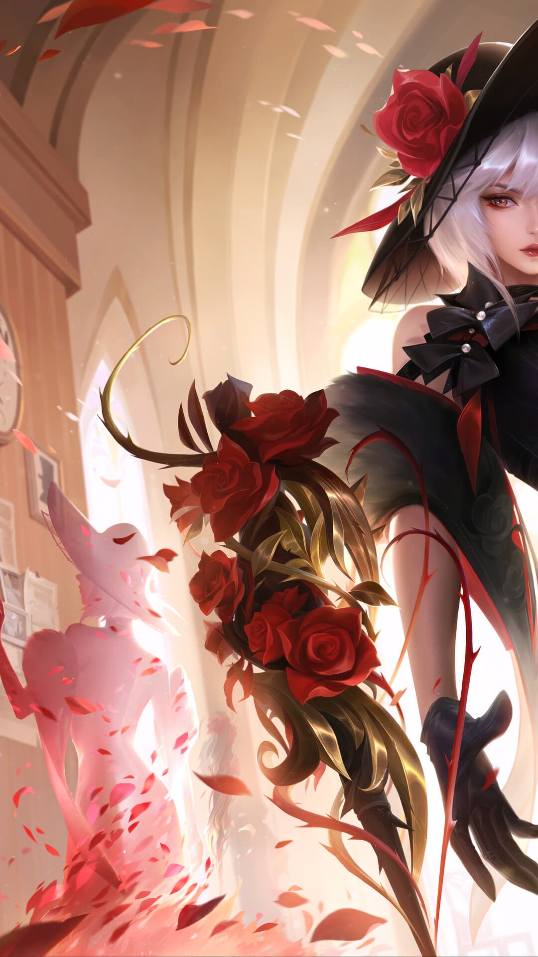 Aesthetic Wallpaper #4523