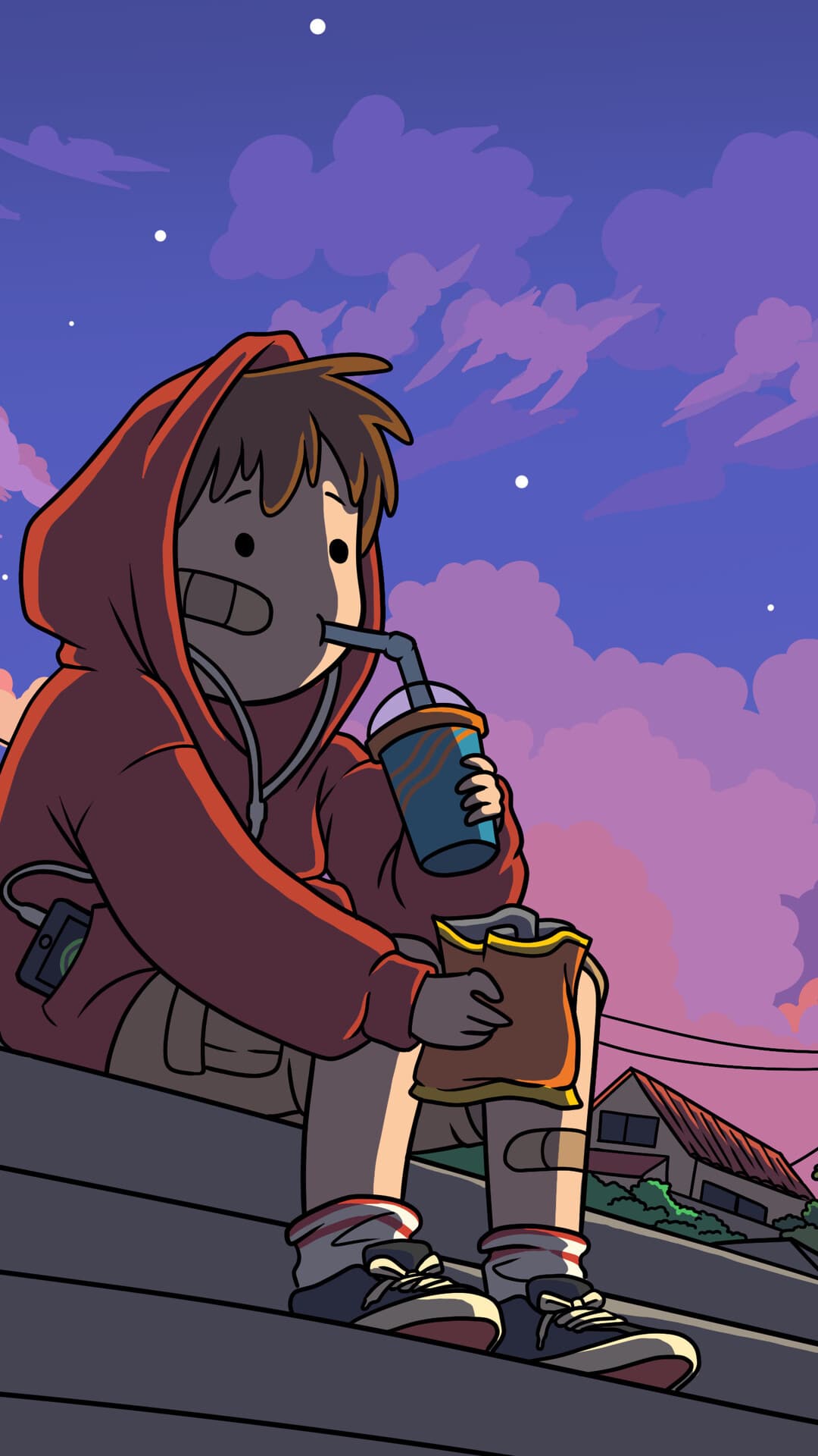 Aesthetic Wallpaper #4645