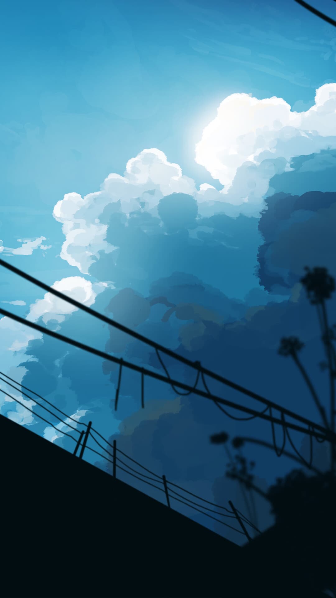 Aesthetic Wallpaper #375