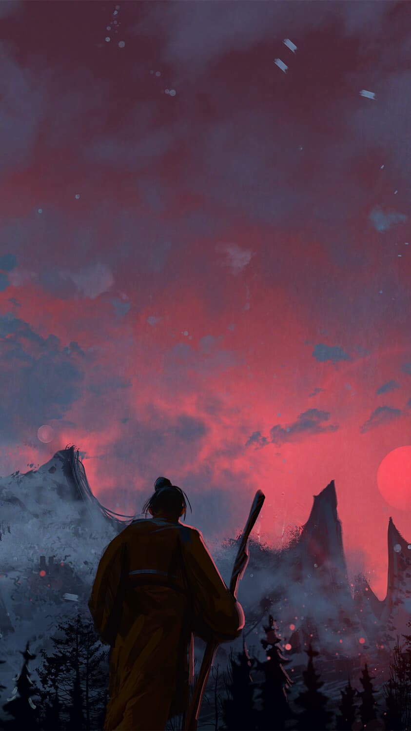 Aesthetic Wallpaper #5513