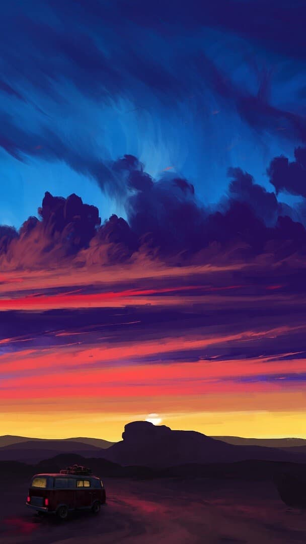 Aesthetic Wallpaper #3797