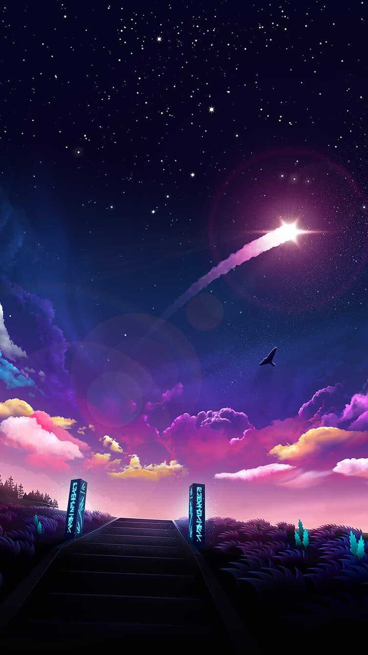 Aesthetic Wallpaper #4160